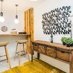 Lägenhet Santa Marta By Spoton *