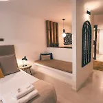 Lägenhet Santa Marta By Spoton