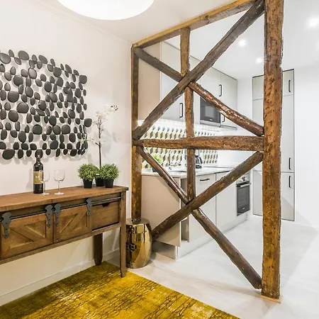 Apartamento Santa Marta By Spoton
