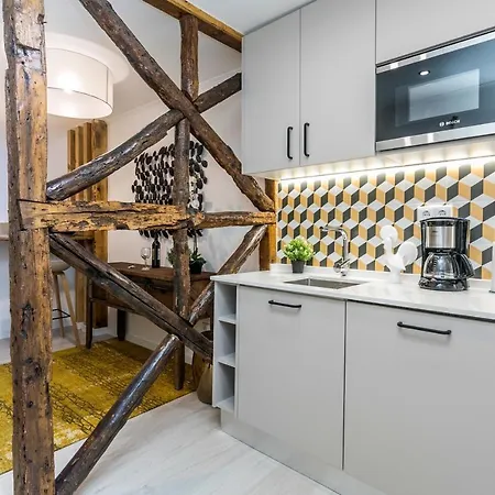 Apartamento Santa Marta By Spoton Lisboa
