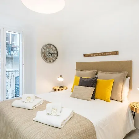 Santa Marta By Spoton Apartamento *