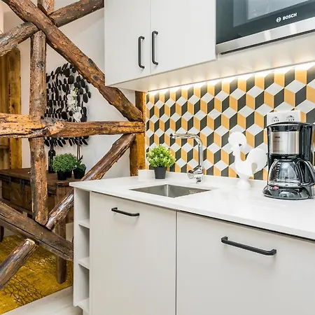 Apartamento Santa Marta By Spoton Lisboa