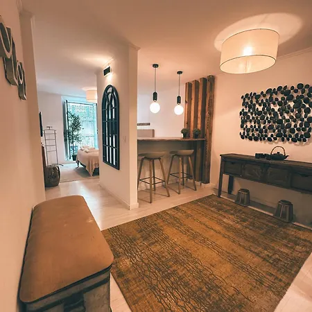 Santa Marta By Spoton Apartamento