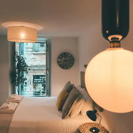 Apartamento Santa Marta By Spoton