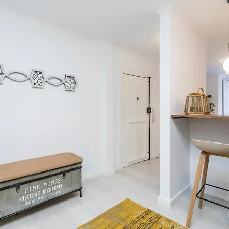 Santa Marta By Spoton * リスボン