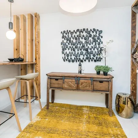 Santa Marta By Spoton リスボン