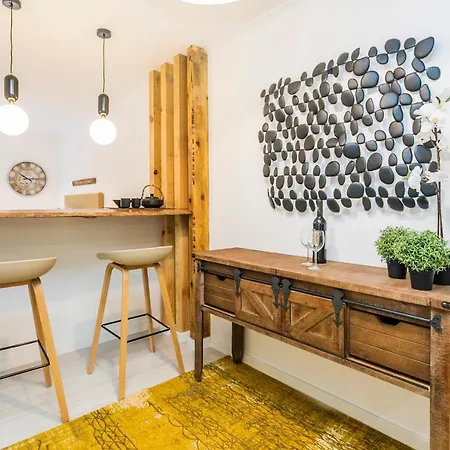 アパート Santa Marta By Spoton *