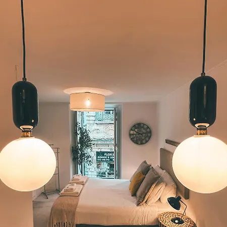 شقة Santa Marta By Spoton *