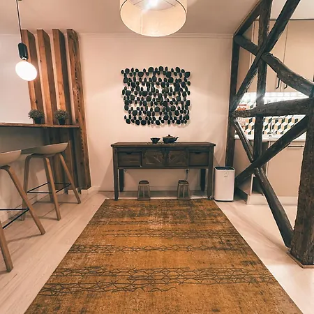 Santa Marta By Spoton * Lisboa