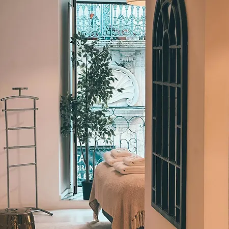 Santa Marta By Spoton