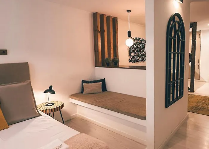 Lejlighed Santa Marta By Spoton