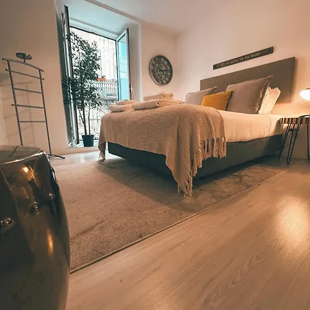 Santa Marta By Spoton Apartment *