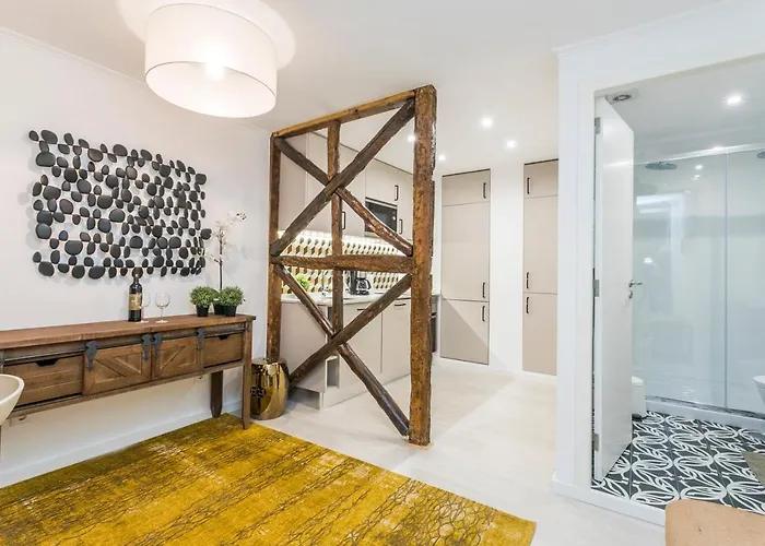 Santa Marta By Spoton Apartman