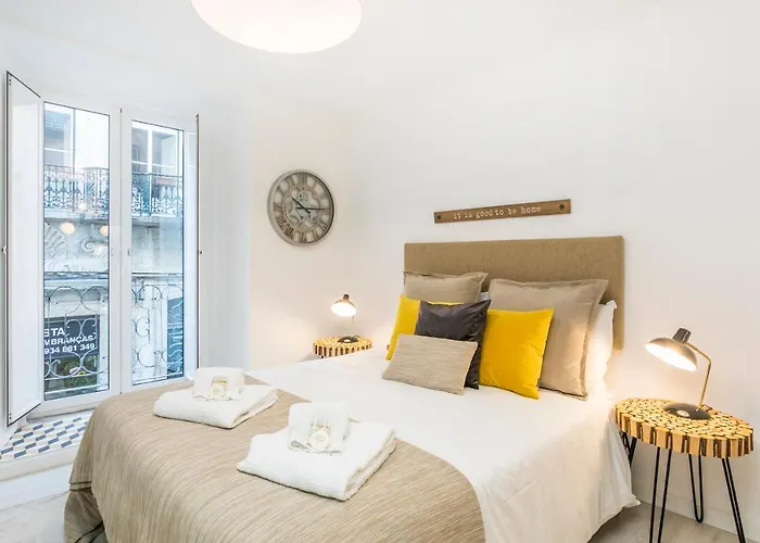 Santa Marta By Spoton Apartman *