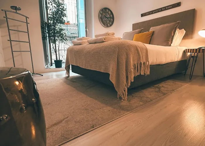 Santa Marta By Spoton Apartman *