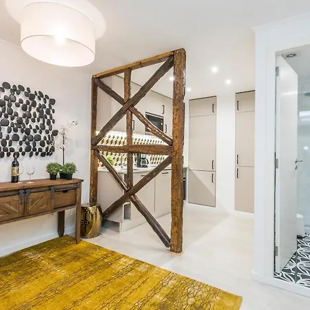 Santa Marta By Spoton דירה