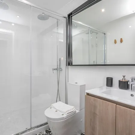 Santa Marta By Spoton ליסבון