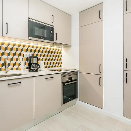 Santa Marta By Spoton ליסבון