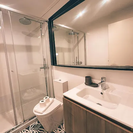 דירה Santa Marta By Spoton ליסבון